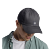 Кепка Buff Baseball Solid Zire Graphite