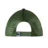 Кепка Buff Trucker Cap Campast Green Кепка Buff Trucker Cap Campast Green