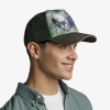 Кепка Buff Trucker Cap Campast Green Кепка Buff Trucker Cap Campast Green