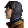 Теплый Buff Rabey Grey