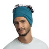 Легкий мериносовый Buff Solid Teal Легкий мериносовый Buff Solid Teal