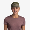 Кепка Buff 5 Panel Air Saret Military