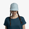 Кепка Buff 5 Panel Go Solid Mist