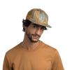 Chipiu Buff Trucker Cap Ikshi Fawn Chipiu Buff Trucker Cap Ikshi Fawn
