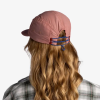Кепка Buff 5 Panel Explore Cap Slen Damask