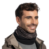 Теплый Buff Cyture Black