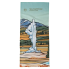 Buff CoolNet National Parks Yellowstone Multi Buff CoolNet National Parks Yellowstone Multi