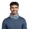 Легкий мериносовый Buff Solid Flint Легкий мериносовый Buff Solid Flint
