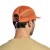 Кепка Buff 5 Panel Air Saret Poppy Red