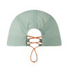 Кепка Buff 5 Panel Explore Cap Slen Seagrove Green