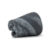 Кепка Buff Pack Speed Visor Eukar Ash Кепка Buff Pack Speed Visor Eukar Ash