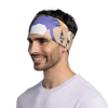Повязка на лоб Buff Coolnet Wide Guynam Multi