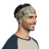 Повязка на лоб Buff Coolnet Wide Resca Tundra Khaki Повязка на лоб Buff Coolnet Wide Resca Tundra Khaki