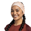 Повязка на лоб Buff Coolnet Wide Moutah Apricot Повязка на лоб Buff Coolnet Wide Moutah Apricot