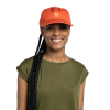 Кепка Buff Baseball Solid Zire Poppy