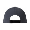 Кепка Buff Summit Solid Ash Кепка Buff Summit Solid Ash