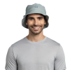 Панама Buff Adventure Bucket Solid Flint Панама Buff Adventure Bucket Solid Flint