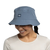Панама Buff Adventure Bucket Solid Stone Blue Панама Buff Adventure Bucket Solid Stone Blue
