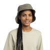 Панама Buff Adventure Bucket Solid Tundra Khaki