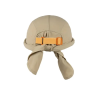 Кепка Buff Desert Cap Solid Birch Grey Кепка Buff Desert Cap Solid Birch Grey