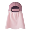 Кепка Buff Desert Kids Solid Orchid
