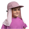 Кепка Buff Desert Kids Solid Orchid
