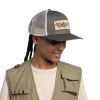 Кепка Buff Explore Trucker Cap Lake River Khaki Кепка Buff Explore Trucker Cap Lake River Khaki