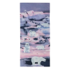 Buff Yoki Mauve