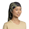 Buff CoolNet Rub Chomp khaki
