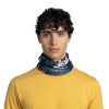 Buff CoolNet Camino norte navy Buff CoolNet Camino norte navy