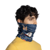 Buff CoolNet Camino norte navy Buff CoolNet Camino norte navy
