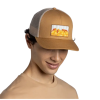 Кепка Buff Explore Trucker Cap Luand Cord Age Кепка Buff Explore Trucker Cap Luand Cord Age