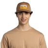 Кепка Buff Explore Trucker Cap Luand Cord Age Кепка Buff Explore Trucker Cap Luand Cord Age