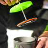 Press Jetboil Grande Coffee Press Silicone Press Jetboil Grande Coffee Press Silicone