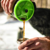 Press Jetboil Grande Coffee Press Silicone Press Jetboil Grande Coffee Press Silicone