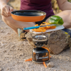 Adaptor pentru veselă obișnuită JetBoil Pot Support Adaptor pentru veselă obișnuită JetBoil Pot Support