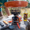 Adaptor pentru veselă obișnuită JetBoil Pot Support Adaptor pentru veselă obișnuită JetBoil Pot Support