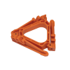 Suport pentru butelie Jetboil Canister Stabilizer Suport pentru butelie Jetboil Canister Stabilizer