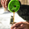 Presă pentru cafea Jetboil Coffee Press Silicone Presă pentru cafea Jetboil Coffee Press Silicone