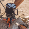 Presă pentru cafea Jetboil Coffee Press Silicone Presă pentru cafea Jetboil Coffee Press Silicone