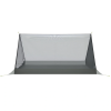 Палатка Hannah Mesh 2 grey Палатка Hannah Mesh 2 grey