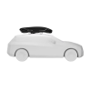 Багажник на крышу Thule Motion 3 XL black glossy Багажник на крышу Thule Motion 3 XL black glossy