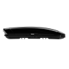 Багажник на крышу Thule Motion XT XXL Black Glossy