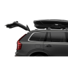 Багажник на крышу Thule Motion XT XXL Black Glossy