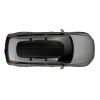 Багажник на крышу Thule Motion XT XXL Black Glossy