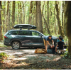 Box Thule Force 3 S roof box black