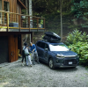 Box Thule Force 3 S roof box black