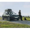 Box Thule Force 3 S roof box black