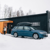 Box Thule Force 3 XL roof box black