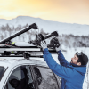 Suport Thule SnowPack Extender Suport Thule SnowPack Extender